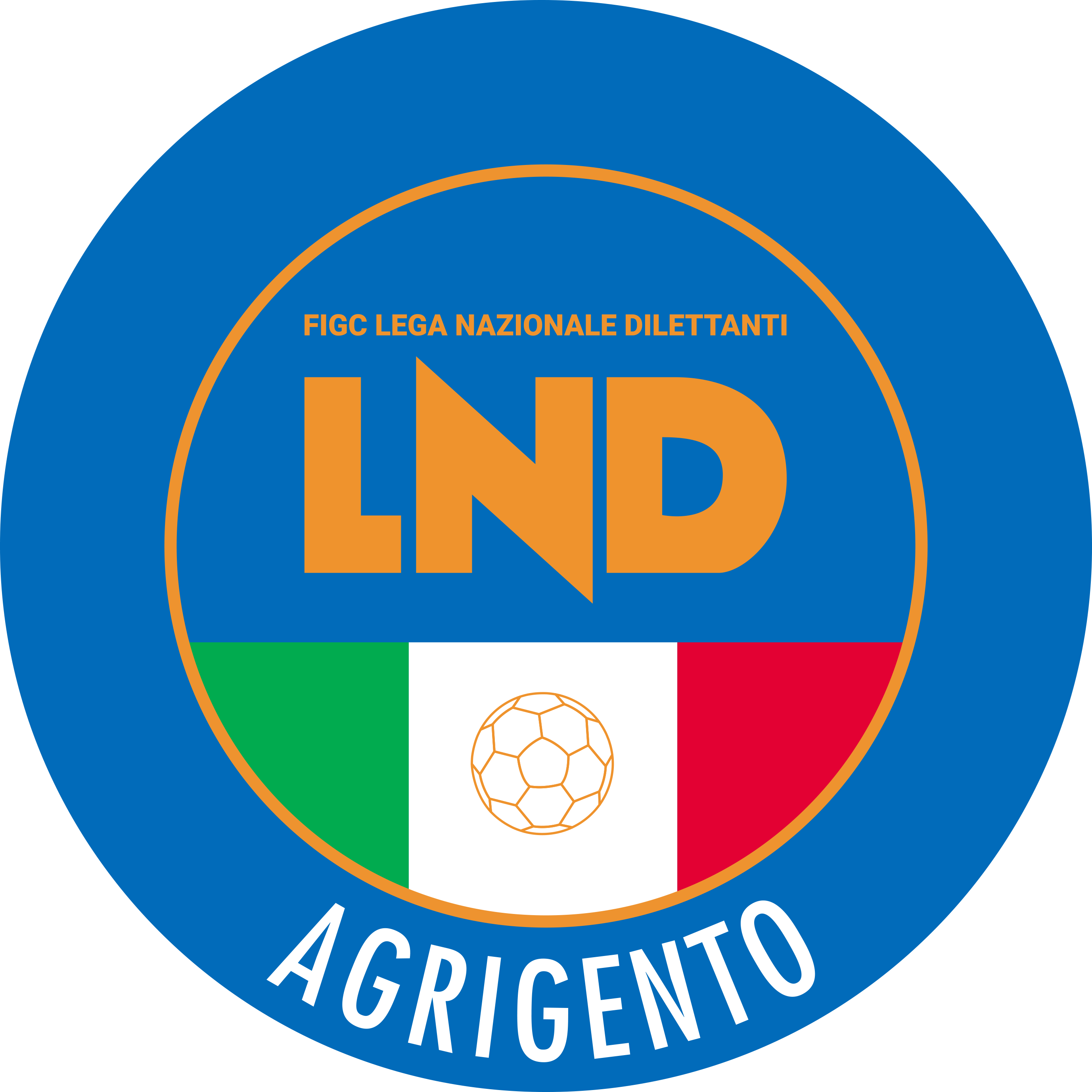 LND DP Agrigento