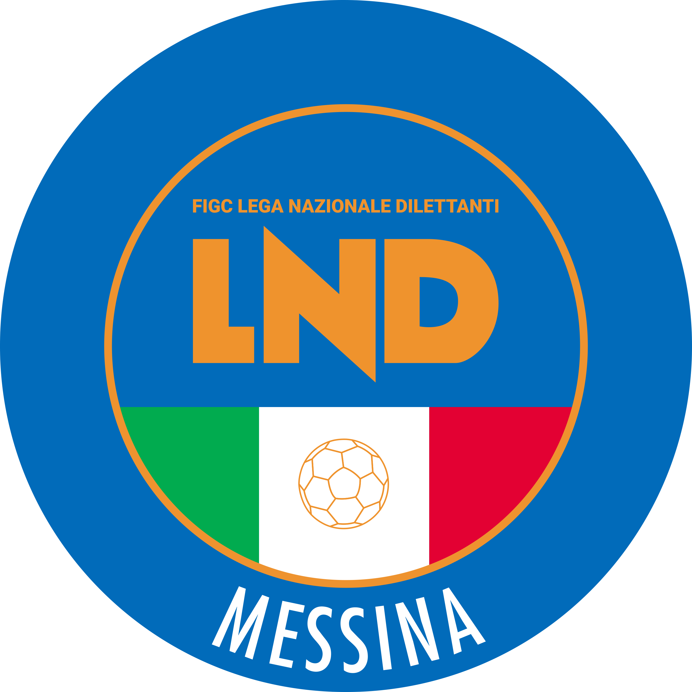 LND DP Messina