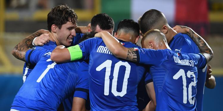 Italia Under 21