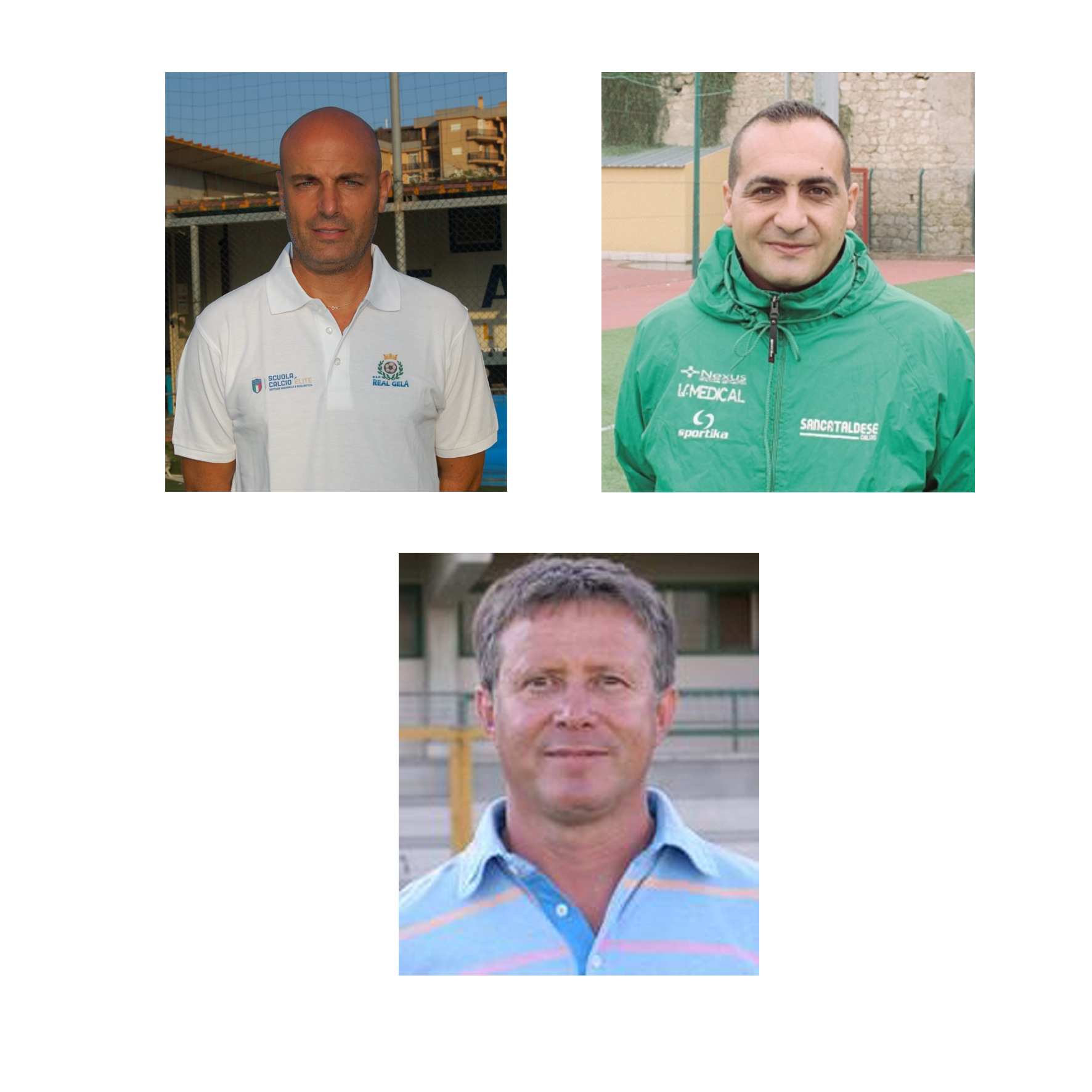 Nominati i tecnici delle Rappresentative Provinciali