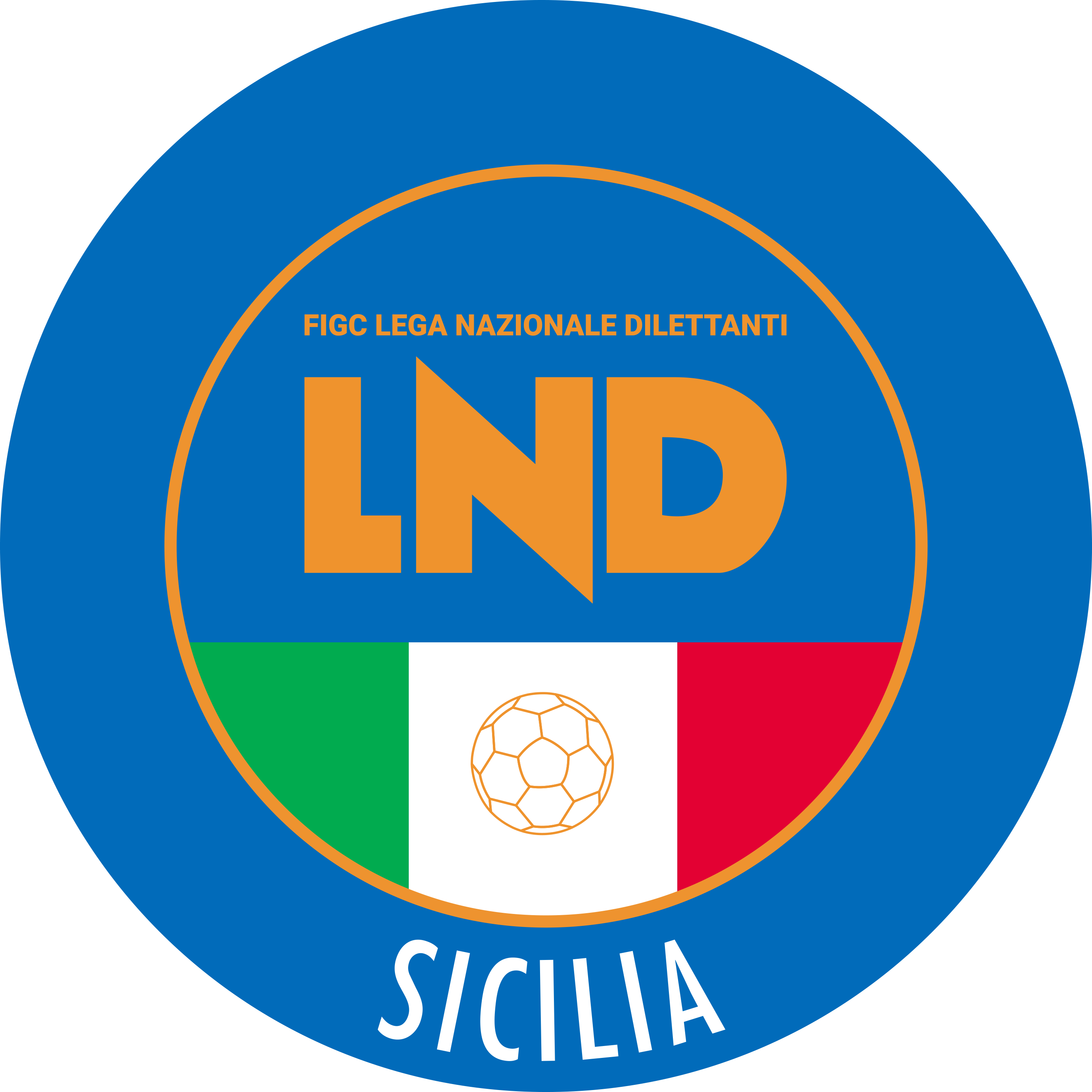 LND Comitato Sicilia
