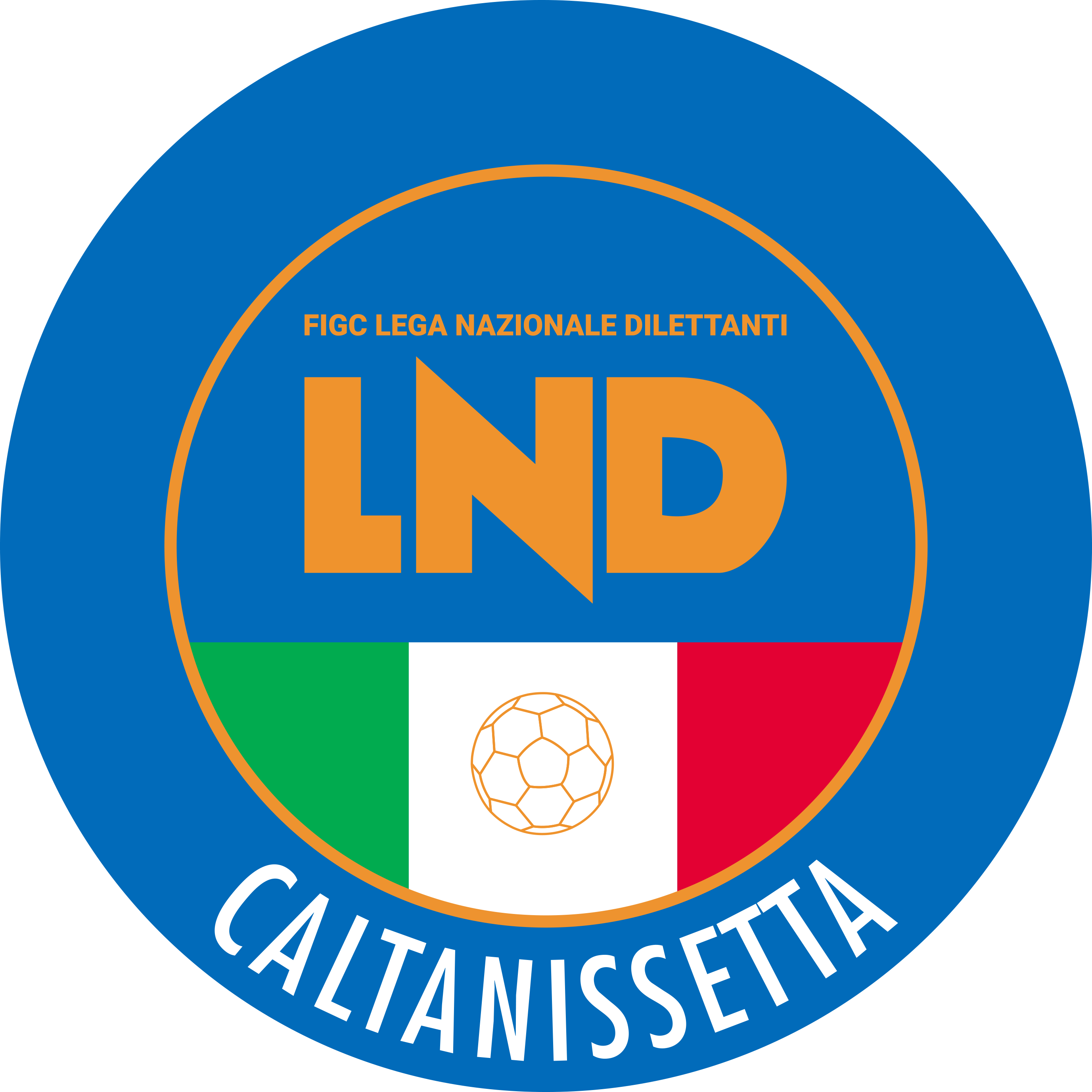 LND Caltanissetta