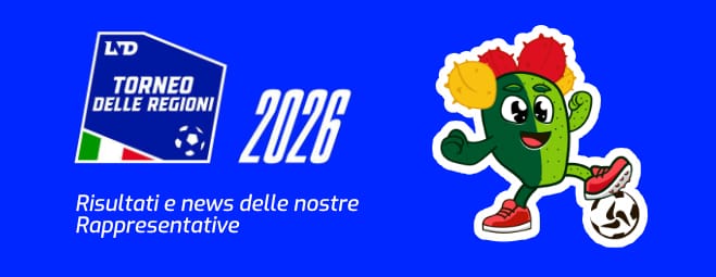 Torneo delle regioni