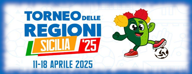 Torneo delle regioni