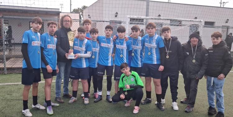 S.P. Carlentini Calcio