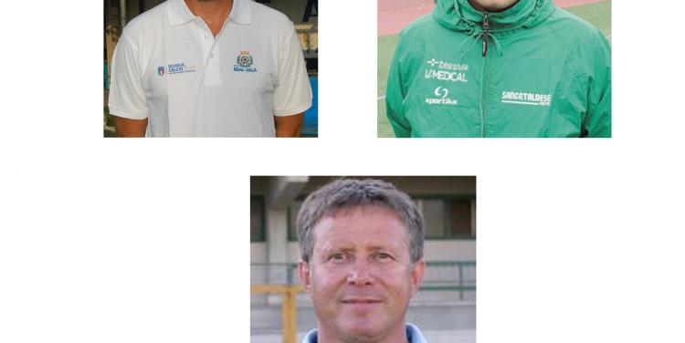 Nominati i tecnici delle Rappresentative Provinciali