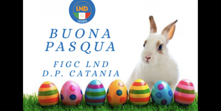 Buona Pasqua