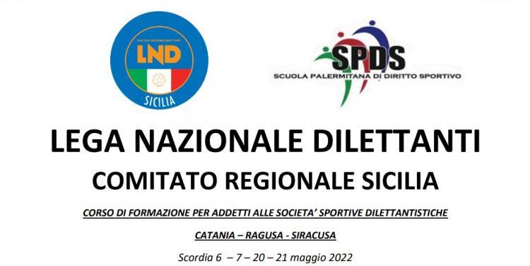 corso dirigenti sportivi
