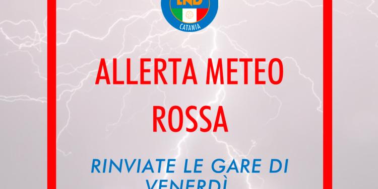 Allertameteo