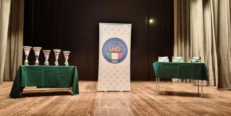 PREMIAZIONE