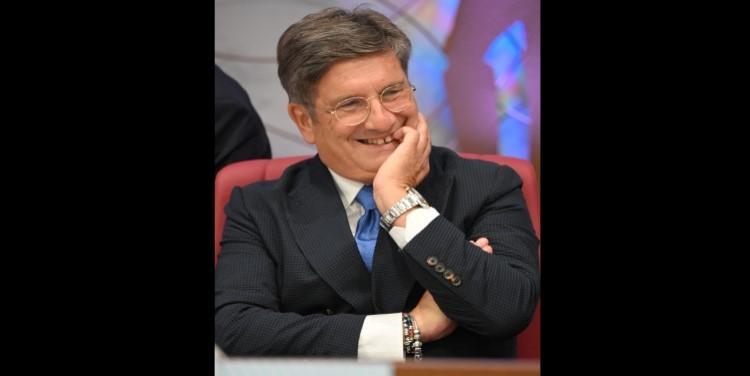il Presidente Morgana annuncia il primo Corso per Dirigenti Arbitri