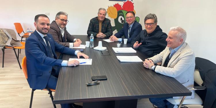 COMUNICATO CONGIUNTO LND, AIAC, AIA E AIC