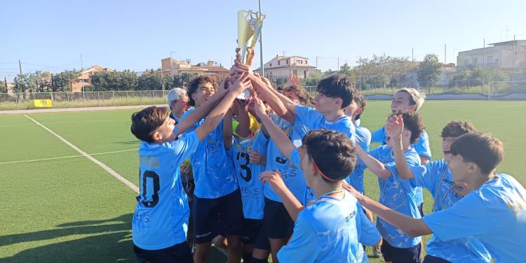 Carlentini Calcio