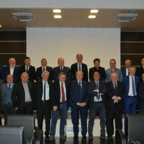 Il Consiglio Direttivo LND conferma per la S.S. 2018/2019 la gratuità delle iscrizioni alla Terza Categoria per le neo-affiliate