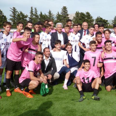 finali regionali allievi giovanissimi sicilia