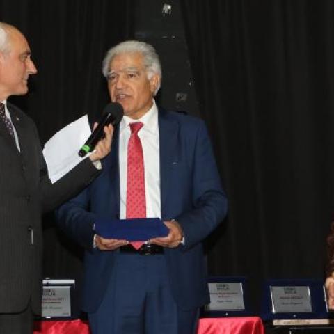 PREMIO USSI 2018 LO PRESTI