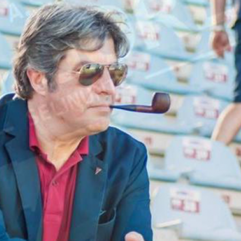 Foto Delegato Bruno Lombardo