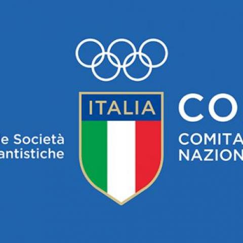Registro CONI - Affiliate nuove e NON