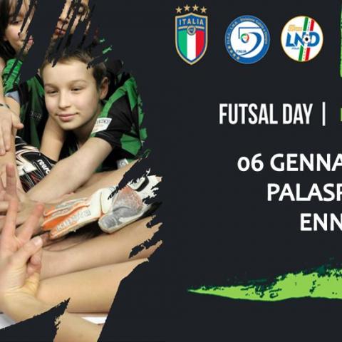 futsal day