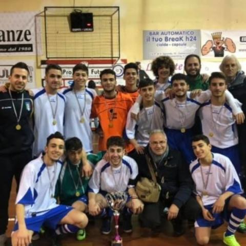 RAPPRESENTATIVA SIRACUSA