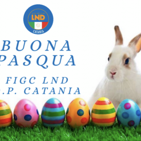 Buona Pasqua