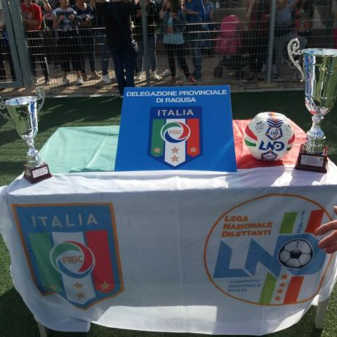 Gare Finali Under 17 e Under 15 Ca 11