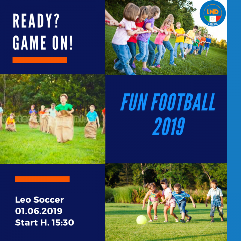 funfootball2019catania