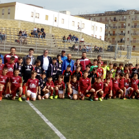 Grassroots Challenge 2019