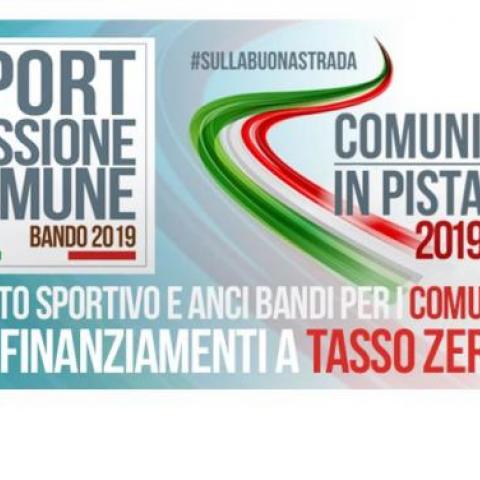 SPORT MISSIONE COMUNE