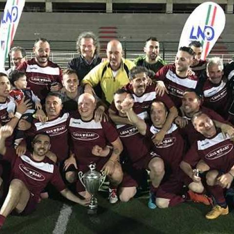 Finale Torneo Amatoriale