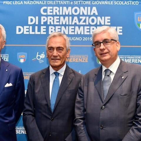 Benemrenze Sportive 2019