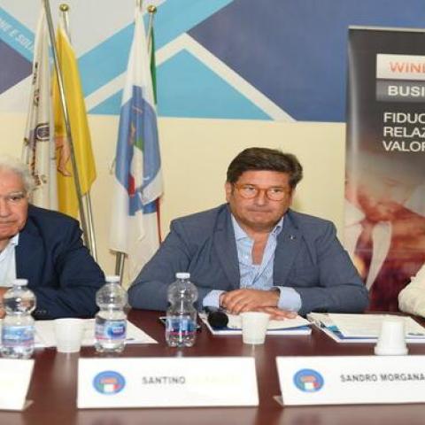 Assemblea Ordinaria Elettiva