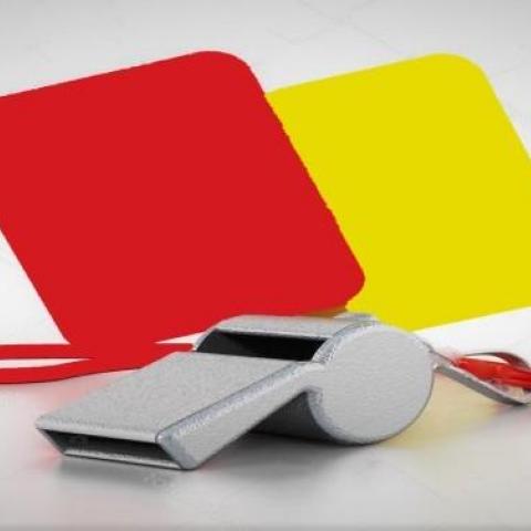 Modifiche regolamentari