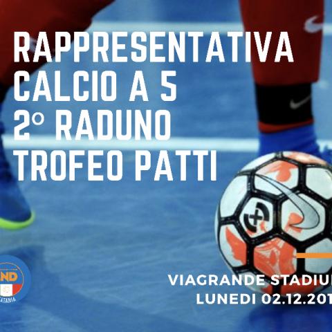 Calcio a 5