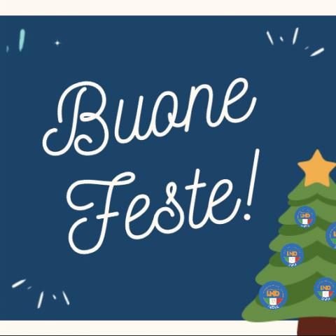 Buone feste