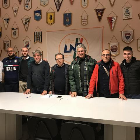 Riunione Attività di Base