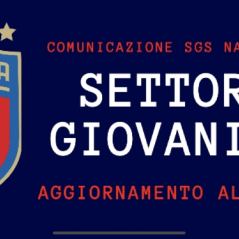 sospensione attività s.g.s.