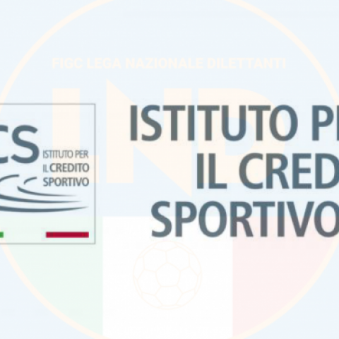 CREDITO SPORTIVO