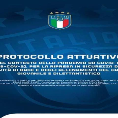 protocollo covid