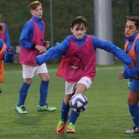 provvedimento giovani