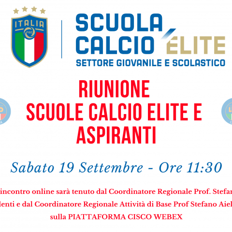 Riunione sgs