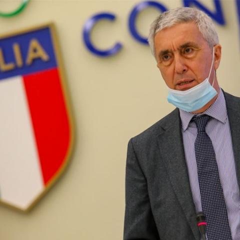 AUGURI PASQUALI SIBILIA