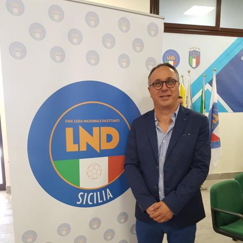 foto presidente caramanno