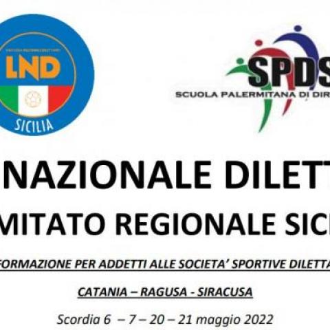 corso dirigenti sportivi