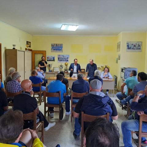 Il presidente Cavarra: "Un organismo non sanzionatorio ma di confronto"