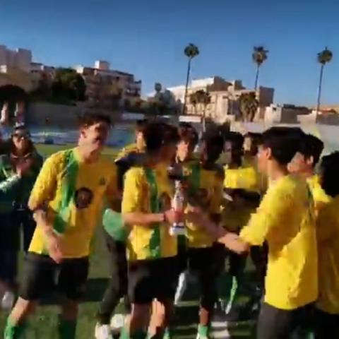 Sport Club Palazzolo