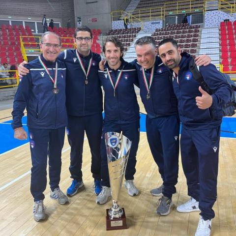 Torneo delle Regioni