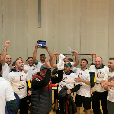 New Handball Club Rosolini