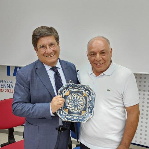 premiazione