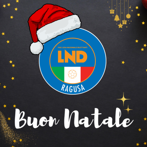 AUGURI NATALE 23
